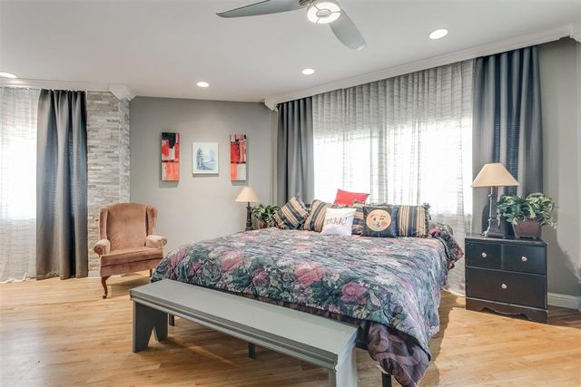 5100 Burr Oaks Road, Oklahoma City, OK 73105