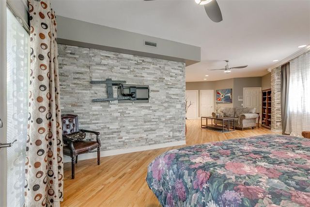 5100 Burr Oaks Road, Oklahoma City, OK 73105