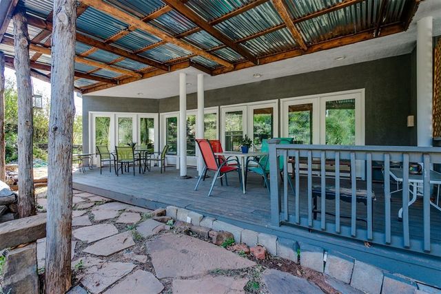 5100 Burr Oaks Road, Oklahoma City, OK 73105