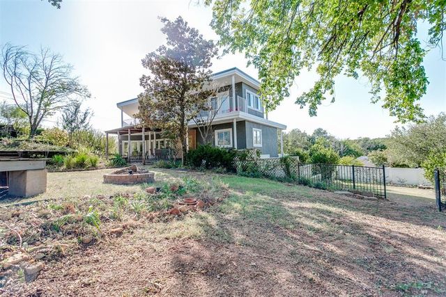 5100 Burr Oaks Road, Oklahoma City, OK 73105