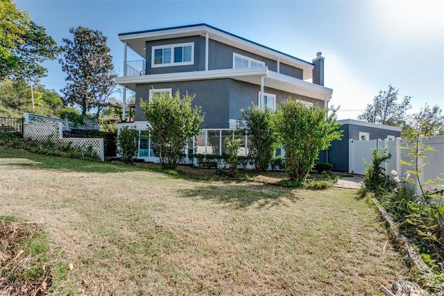 5100 Burr Oaks Road, Oklahoma City, OK 73105