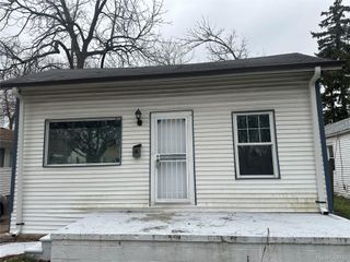 19333 Grandville Avenue, Detroit, MI 48219