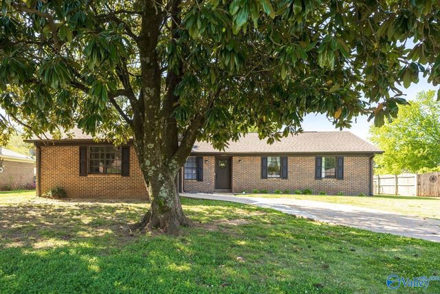 1609 SW Thomas Drive, Decatur, AL 35601