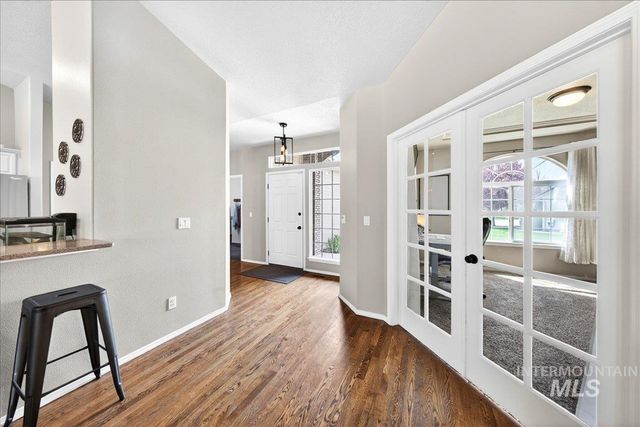 2180 E Dworshak Ct, Meridian, ID 83642