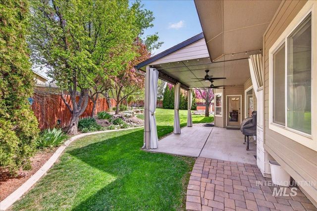 2180 E Dworshak Ct, Meridian, ID 83642