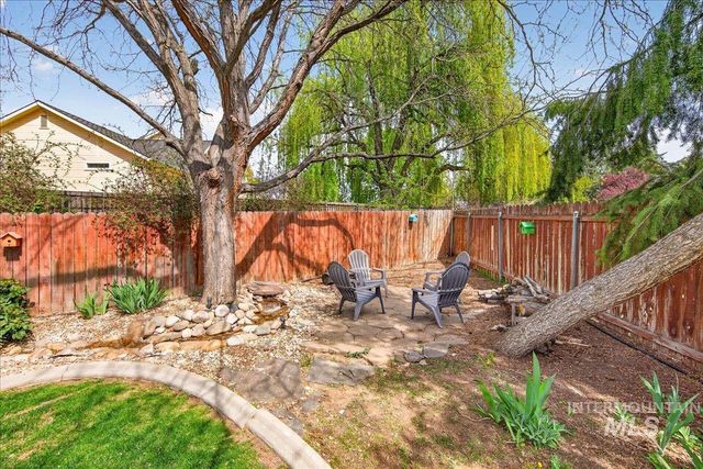 2180 E Dworshak Ct, Meridian, ID 83642