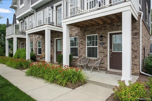 3317 Parkways Boulevard, Auburn Hills, MI 48326