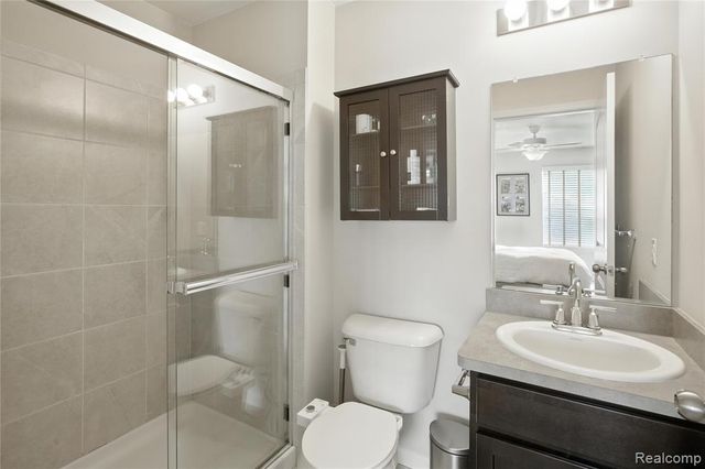 3317 Parkways Boulevard, Auburn Hills, MI 48326