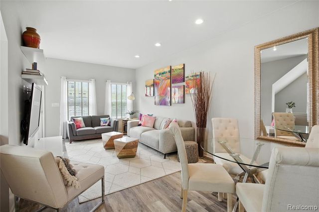 3317 Parkways Boulevard, Auburn Hills, MI 48326