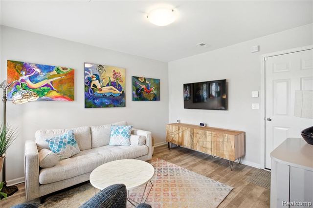 3317 Parkways Boulevard, Auburn Hills, MI 48326