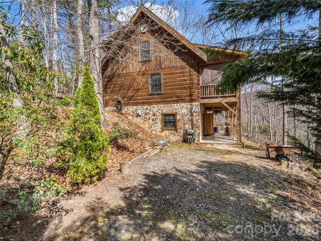 256 Bear Branch Road, Hendersonville, NC 28792