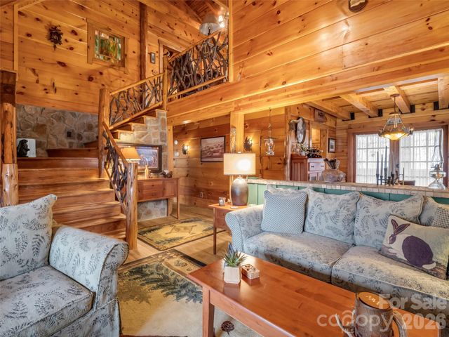 256 Bear Branch Road, Hendersonville, NC 28792