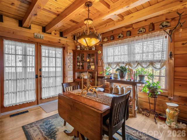 256 Bear Branch Road, Hendersonville, NC 28792