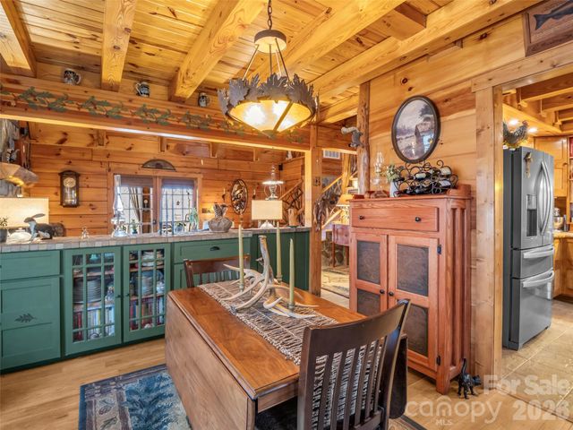 256 Bear Branch Road, Hendersonville, NC 28792