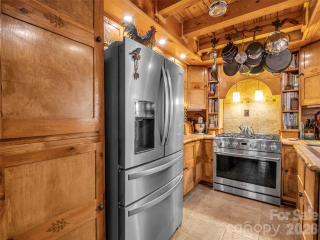 256 Bear Branch Road, Hendersonville, NC 28792