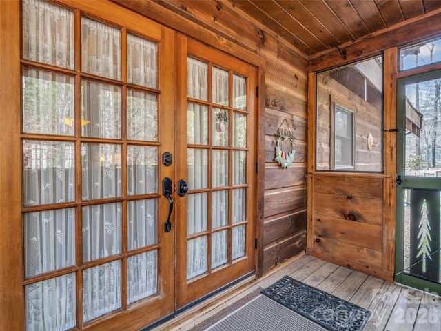 256 Bear Branch Road, Hendersonville, NC 28792