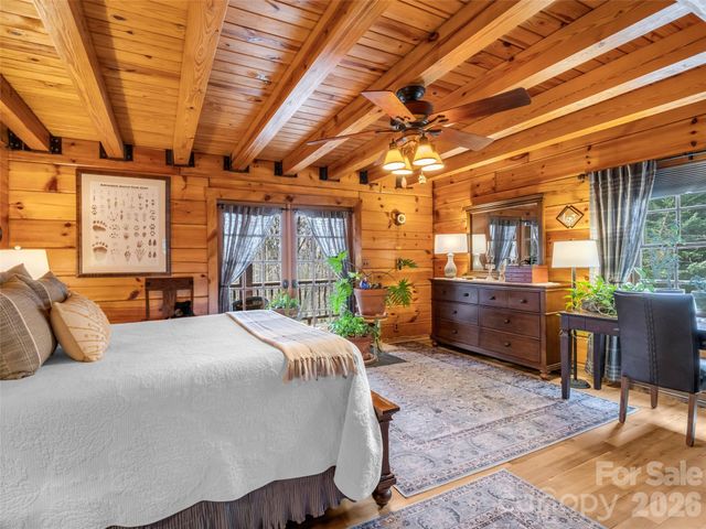 256 Bear Branch Road, Hendersonville, NC 28792