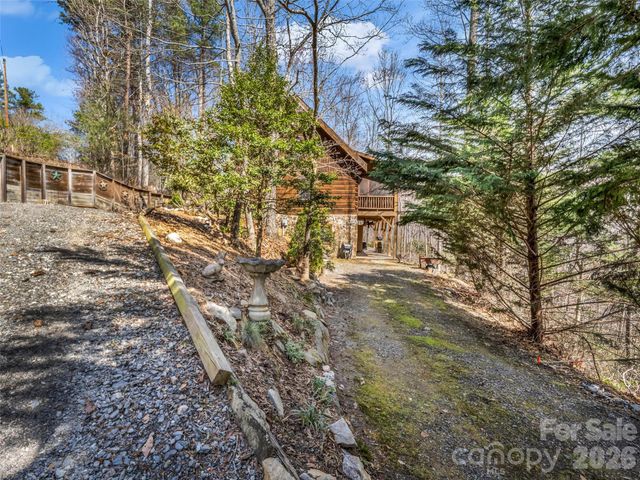 256 Bear Branch Road, Hendersonville, NC 28792