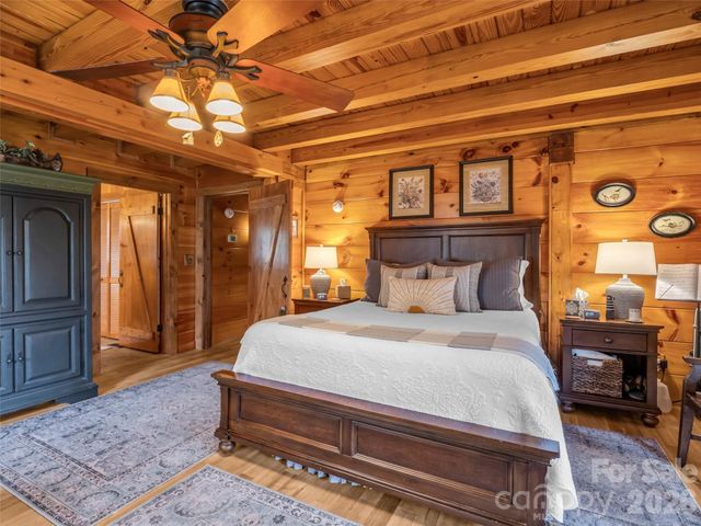 256 Bear Branch Road, Hendersonville, NC 28792