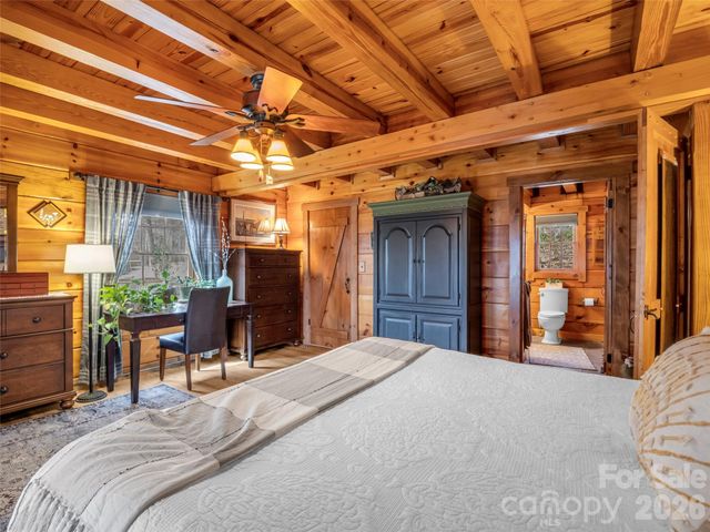 256 Bear Branch Road, Hendersonville, NC 28792