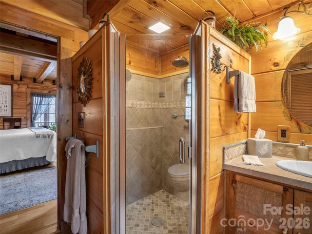 256 Bear Branch Road, Hendersonville, NC 28792