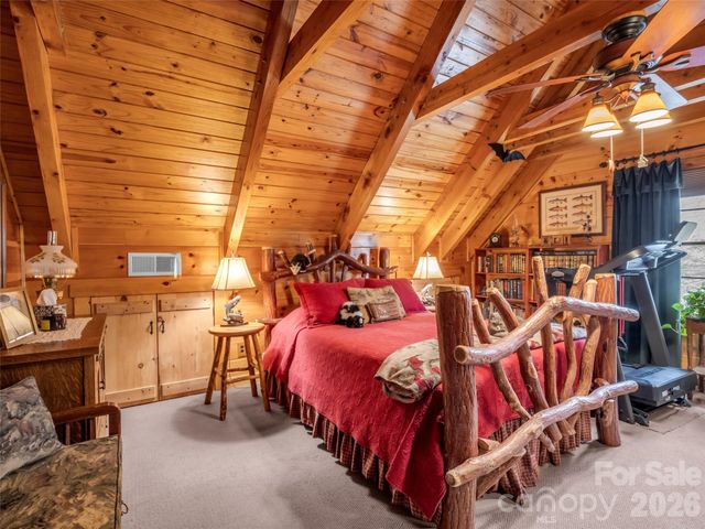 256 Bear Branch Road, Hendersonville, NC 28792