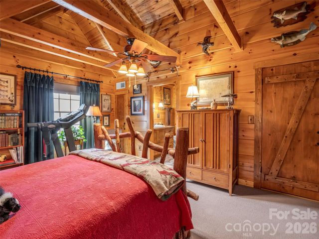 256 Bear Branch Road, Hendersonville, NC 28792