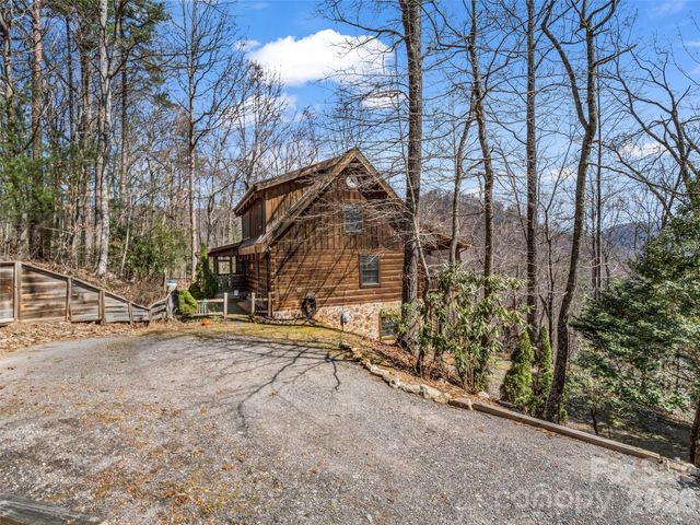 256 Bear Branch Road, Hendersonville, NC 28792