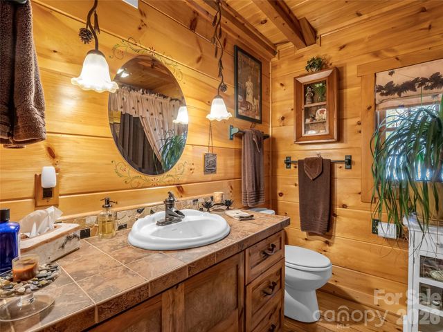 256 Bear Branch Road, Hendersonville, NC 28792