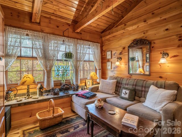 256 Bear Branch Road, Hendersonville, NC 28792