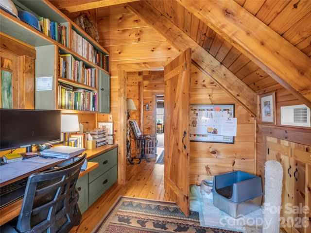 256 Bear Branch Road, Hendersonville, NC 28792