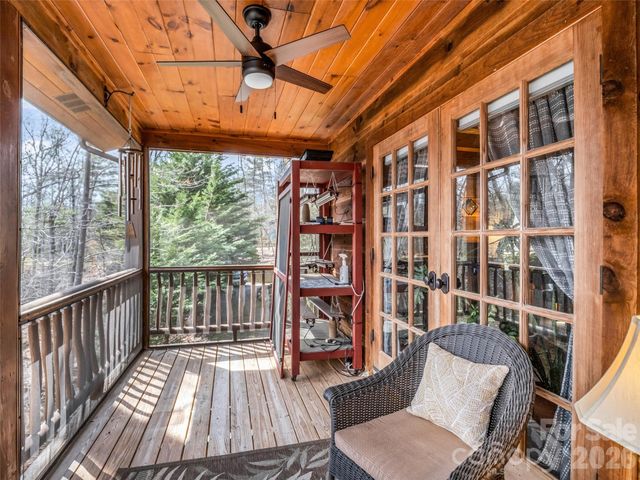 256 Bear Branch Road, Hendersonville, NC 28792