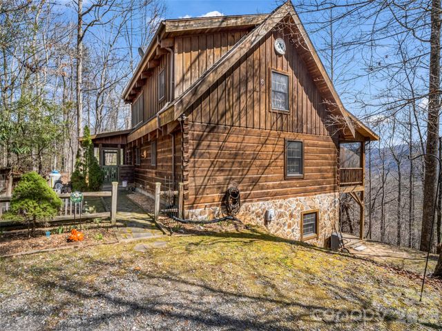 256 Bear Branch Road, Hendersonville, NC 28792