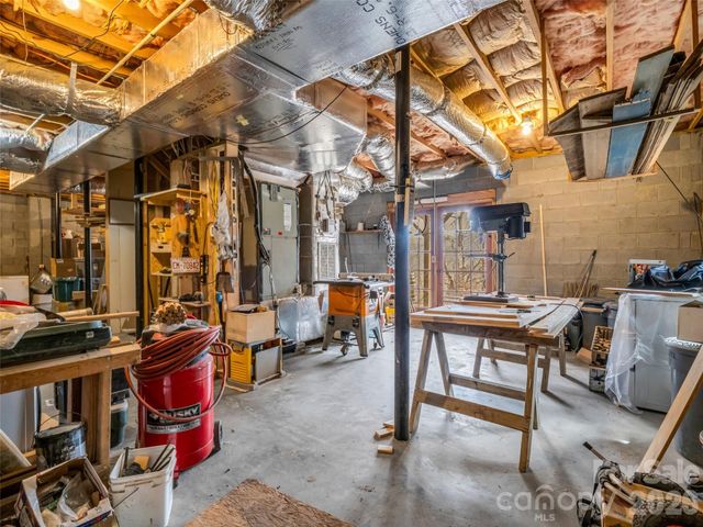 256 Bear Branch Road, Hendersonville, NC 28792