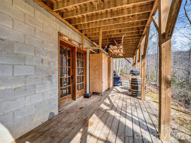 256 Bear Branch Road, Hendersonville, NC 28792