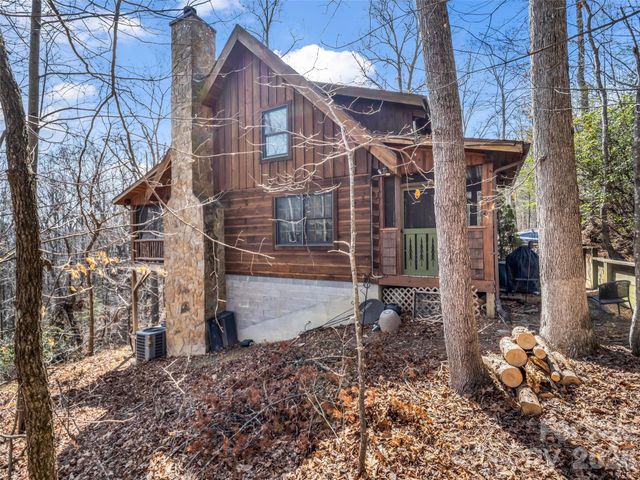 256 Bear Branch Road, Hendersonville, NC 28792