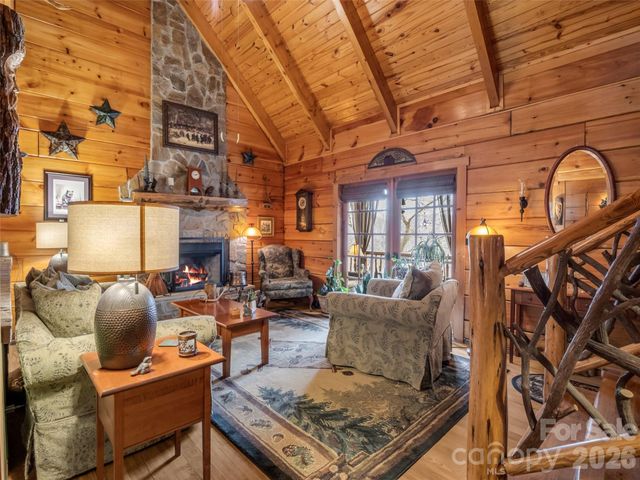 256 Bear Branch Road, Hendersonville, NC 28792