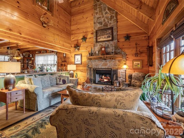 256 Bear Branch Road, Hendersonville, NC 28792