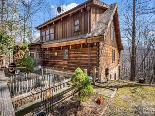 256 Bear Branch Road, Hendersonville, NC 28792