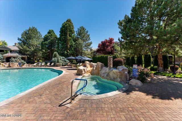 900 S South Meadows Parkway APT 2122, Reno, NV 89521