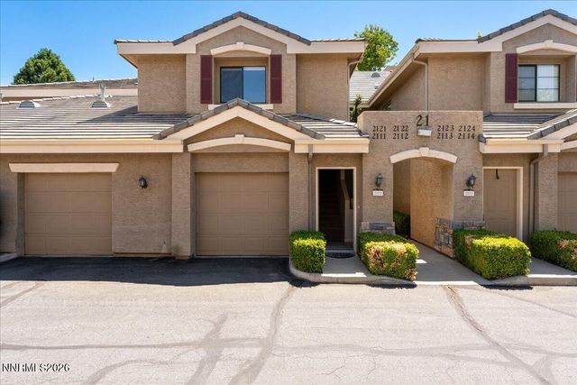 900 S South Meadows Parkway APT 2122, Reno, NV 89521