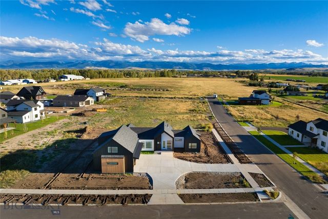 200 Crossbill Road, Bozeman, MT 59718