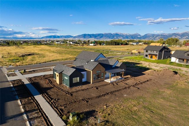 200 Crossbill Road, Bozeman, MT 59718