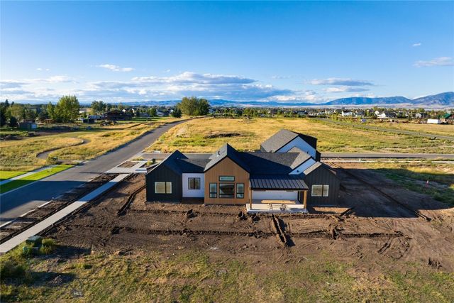 200 Crossbill Road, Bozeman, MT 59718