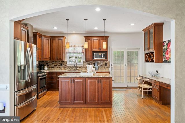 1502 AVENNEL WAY, Crofton, MD 21114