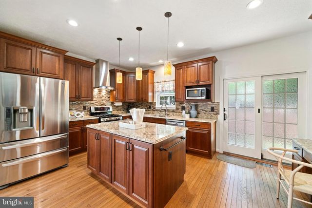 1502 AVENNEL WAY, Crofton, MD 21114