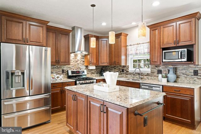 1502 AVENNEL WAY, Crofton, MD 21114