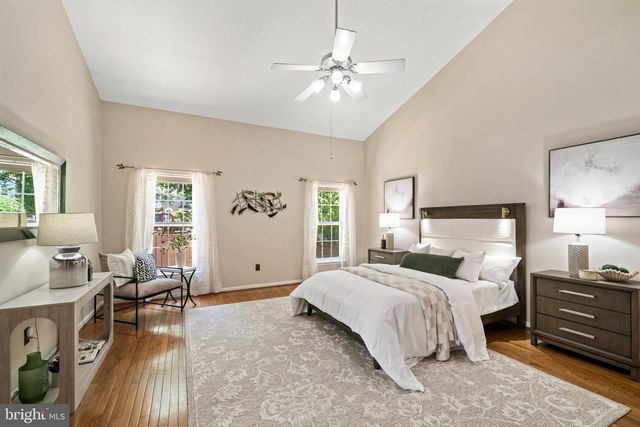 1502 AVENNEL WAY, Crofton, MD 21114