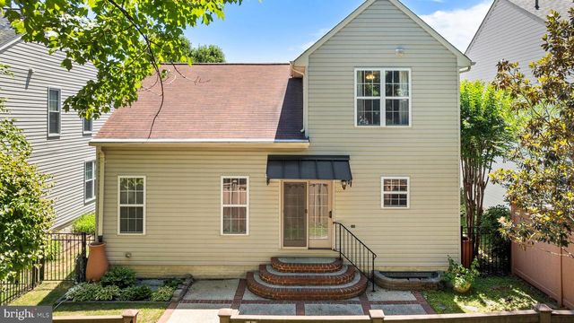 1502 AVENNEL WAY, Crofton, MD 21114