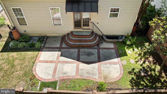 1502 AVENNEL WAY, Crofton, MD 21114